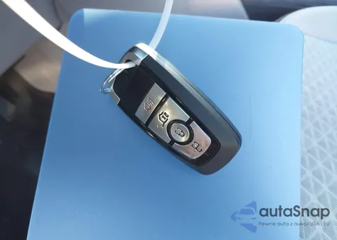 2023 Ford Escape Active from USA, damaged, VIN 1FMCU0GN4PUA32015